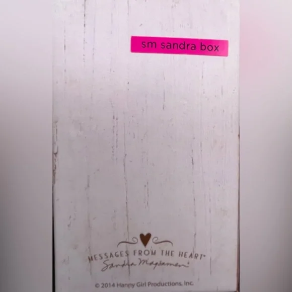 3 bracelets/ charms Sandra Magsamen - dream big - Picture 7 of 11